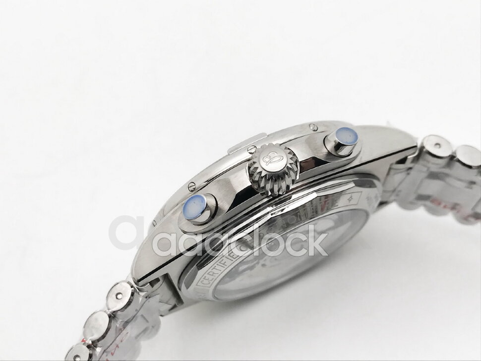 Breitling Chronomat B01 42 Six Nations Ireland Soldier AB0134A91L1A1 Арт. BT-0600 Арт. BT-0600