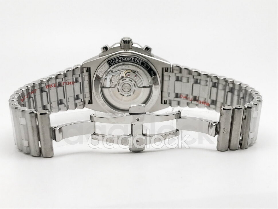 Breitling Chronomat B01 42 Six Nations Ireland Soldier AB0134A91L1A1 Арт. BT-0600 Арт. BT-0600