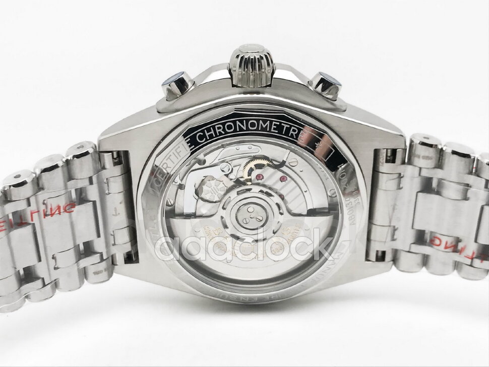 Breitling Chronomat B01 42 Six Nations Ireland Soldier AB0134A91L1A1 Арт. BT-0600 Арт. BT-0600