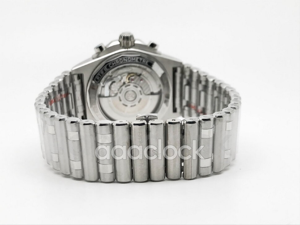 Breitling Chronomat B01 42 Six Nations Ireland Soldier AB0134A91L1A1 Арт. BT-0600 Арт. BT-0600