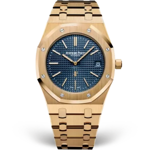 Audemars Piguet Royal Oak Extra-Thin Jumbo 15202BA.OO.1240BA.01