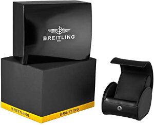 Breitling коробка