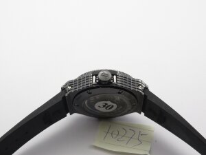 Hublot Big Bang Black Caviar 346.CX.1800.RX