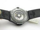Hublot Big Bang Black Caviar 346.CX.1800.RX Арт. HU-1138 Арт. HU-1138