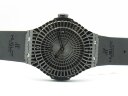 Hublot Big Bang Black Caviar 346.CX.1800.RX Арт. HU-1138 Арт. HU-1138