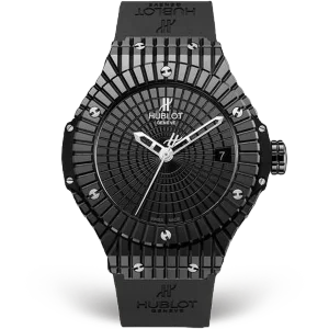 Hublot Big Bang Black Caviar 346.CX.1800.RX