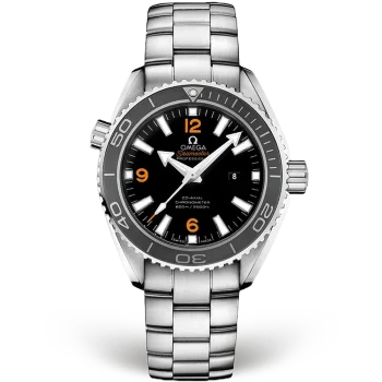 Omega Planet Ocean 600 M Co-Axial 42 mm
