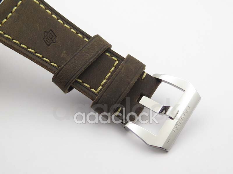 Panerai Radiomir 3 Days Acciaio Brevettato PAM 685 Арт. PA-2057 Арт. PA-2057