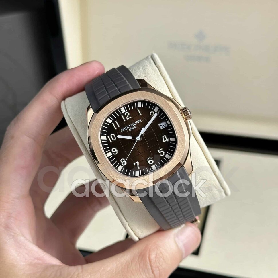 Patek Philippe Aquanaut 5167R-001 Арт. 1423 Арт. 1423