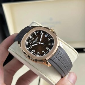 Patek Philippe Aquanaut 5167R-001