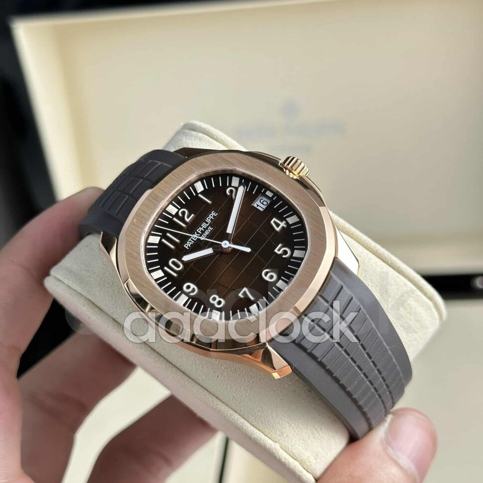 Patek Philippe Aquanaut 5167R-001 Арт. 1423 Арт. 1423