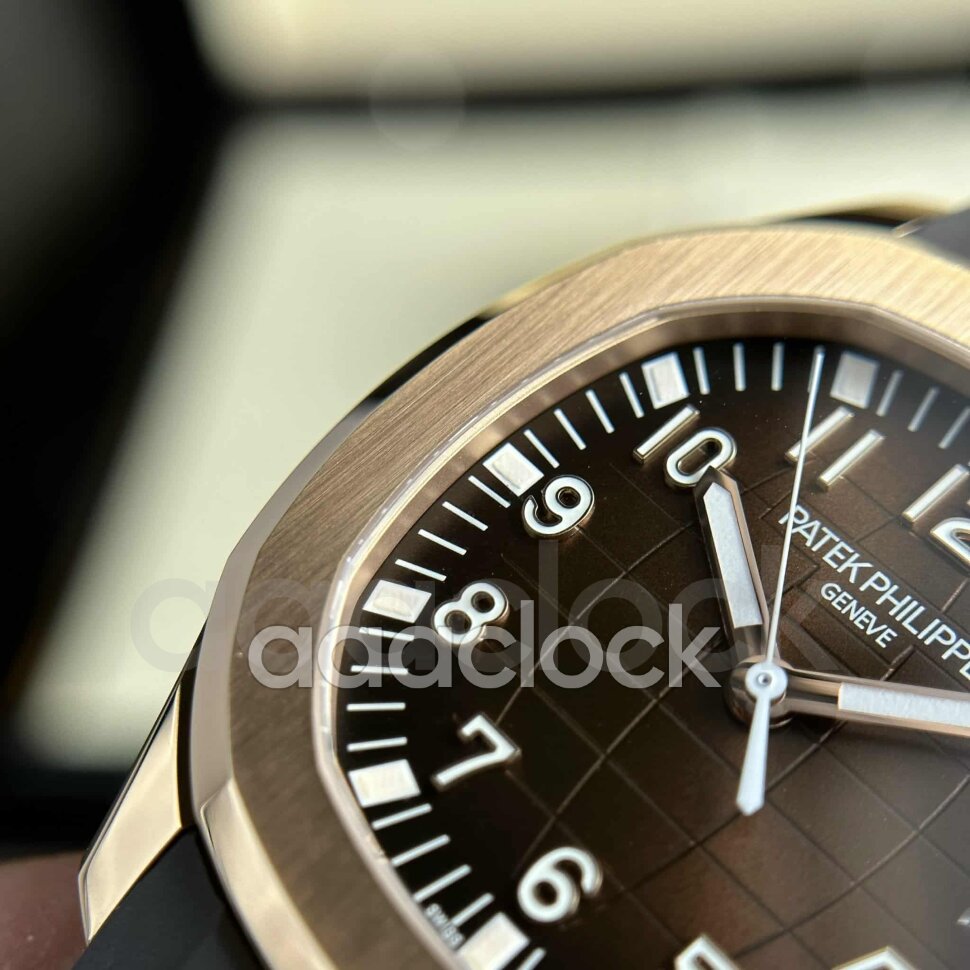 Patek Philippe Aquanaut 5167R-001 Арт. 1423 Арт. 1423