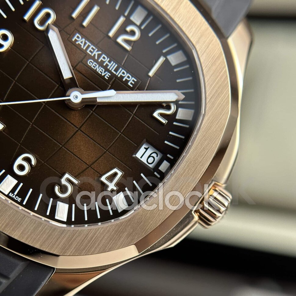 Patek Philippe Aquanaut 5167R-001 Арт. 1423 Арт. 1423