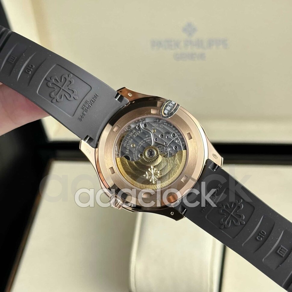 Patek Philippe Aquanaut 5167R-001 Арт. 1423 Арт. 1423