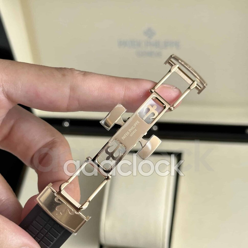 Patek Philippe Aquanaut 5167R-001 Арт. 1423 Арт. 1423