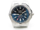 Breitling Avenger II GMT A32390111B2A1 Арт. BT-0518 Арт. BT-0518