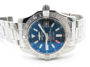 Breitling Avenger II GMT A32390111B2A1