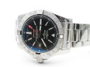 Breitling Avenger II GMT A32390111B2A1 Арт. BT-0518 Арт. BT-0518