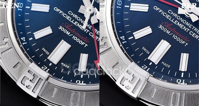Breitling Avenger II GMT A32390111B2A1 Арт. BT-0518 Арт. BT-0518