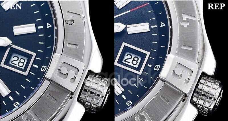Breitling Avenger II GMT A32390111B2A1 Арт. BT-0518 Арт. BT-0518