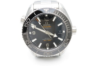 Omega Seamaster Planet Ocean 600M 215.30.44.21.01.001