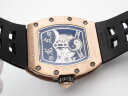 Richard Mille RM 51-01 Tiger & Dragon Арт. RM-2345 Арт. RM-2345