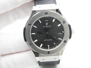 Hublot Classic Fusion 38 565.NX.7071.LR