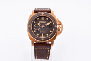 Panerai Submersible Bronzo PAM00968