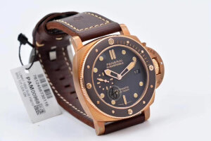 Panerai Submersible Bronzo PAM00968