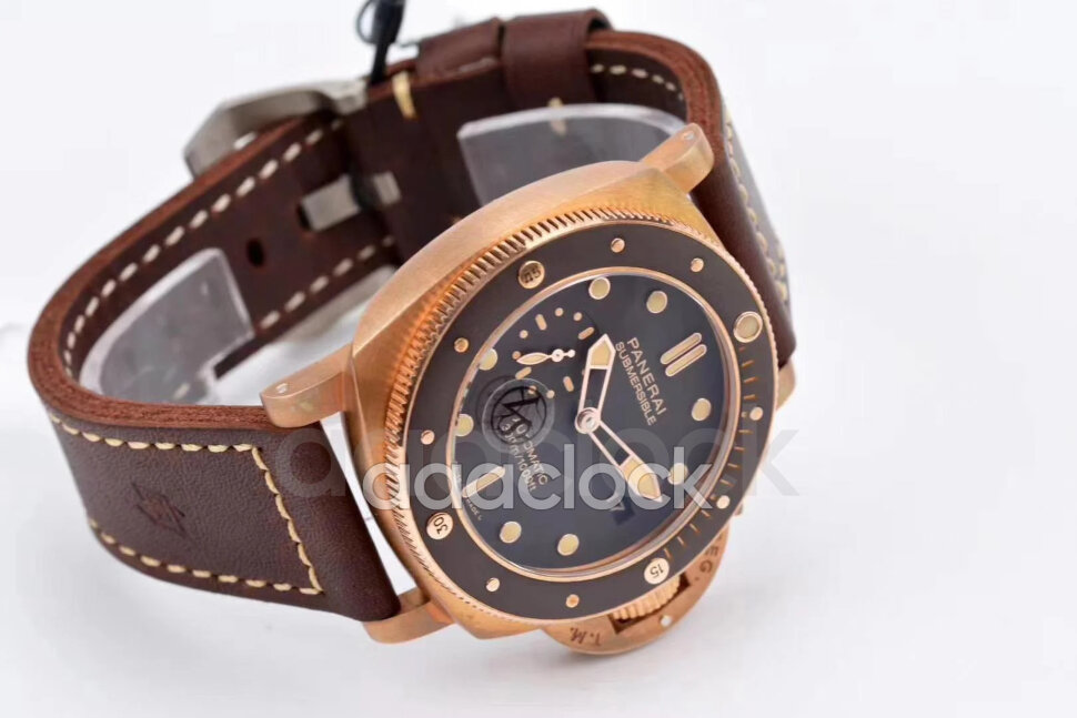 Panerai Submersible Bronzo PAM00968 Арт. PA-2087 Арт. PA-2087