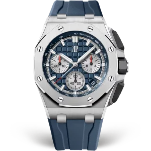 Audemars Piguet Royal Oak Offshore 26420TI.OO.A027CA.01