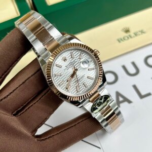 Rolex DateJust 41 126331-0017