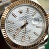 Rolex DateJust 41 126331-0017 Арт. 14228 Арт. 14228