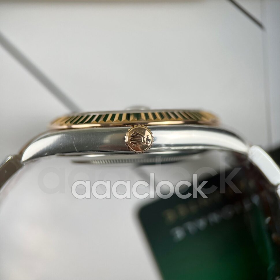 Rolex DateJust 41 126331-0017 Арт. 14228 Арт. 14228