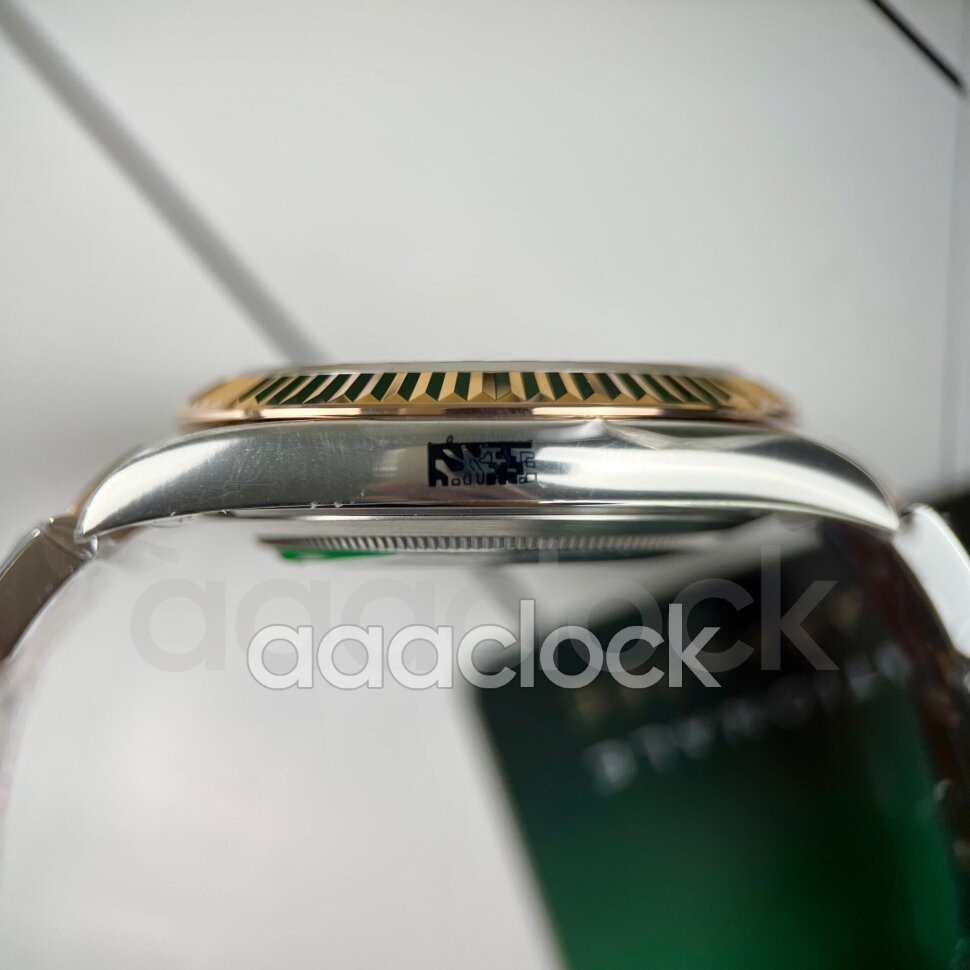 Rolex DateJust 41 126331-0017 Арт. 14228 Арт. 14228