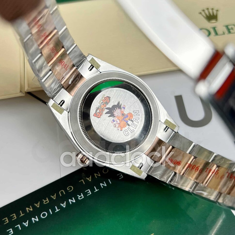 Rolex DateJust 41 126331-0017 Арт. 14228 Арт. 14228