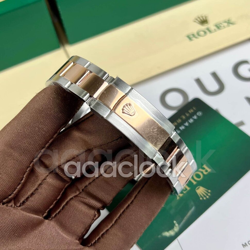 Rolex DateJust 41 126331-0017 Арт. 14228 Арт. 14228