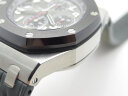 Audemars Piguet Royal Oak Offshore Doha Limited Edition 26219IO.OO.D005CR.01 Арт. 1153 Арт. 1153