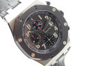 Audemars Piguet Royal Oak Offshore Doha Limited Edition 26219IO.OO.D005CR.01 Арт. 1153 Арт. 1153