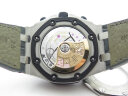 Audemars Piguet Royal Oak Offshore Doha Limited Edition 26219IO.OO.D005CR.01 Арт. 1153 Арт. 1153