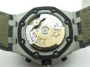 Audemars Piguet Royal Oak Offshore Doha Limited Edition 26219IO.OO.D005CR.01 Арт. 1153 Арт. 1153
