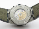 Audemars Piguet Royal Oak Offshore Doha Limited Edition 26219IO.OO.D005CR.01 Арт. 1153 Арт. 1153