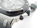 Audemars Piguet Royal Oak Offshore Doha Limited Edition 26219IO.OO.D005CR.01 Арт. 1153 Арт. 1153