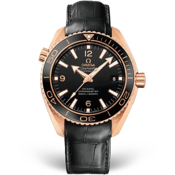 Omega Planet Ocean 600 M Omega Co-Axial 42 mm