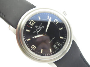 Blancpain Leman Aqua Lung Grande Date