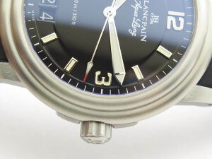 Blancpain Leman Aqua Lung Grande Date