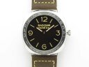 Panerai Radiomir 3 Days Acciaio Brevettato PAM 687 Арт. PA-2058 Арт. PA-2058