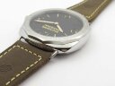 Panerai Radiomir 3 Days Acciaio Brevettato PAM 687 Арт. PA-2058 Арт. PA-2058