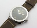 Panerai Radiomir 3 Days Acciaio Brevettato PAM 687 Арт. PA-2058 Арт. PA-2058
