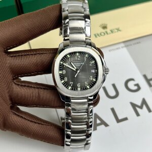 Patek Philippe Aquanaut 5167/1A-001
